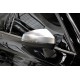 Audi - A3 8V S3 Mat Krom Ayna Kapağı 2013-2019