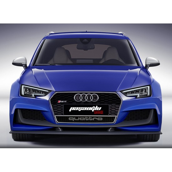 Audi - A4 B9 RS4 Panjur 2015 2019