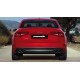 Audi - A4 B8 Makyajlı Kasa S4 Difüzör 2012 2015