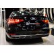 Audi - A4 B9 W12 Difüzör Egzoz Ucu 2015 2019