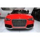 Audi - A5 B8 Makyajlı Kasa Gri RS5 Panjur 2012 2015