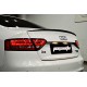 Audi - A5 B8 Coupe Bagaj Üstü Spoiler 2008 2015