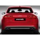 Audi - A6 C7 S6 Difüzör 2012-2014