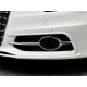Audi - A6 C7 S line Tampon Uyumlu W12 Sis Çerçevesi 2012-2014