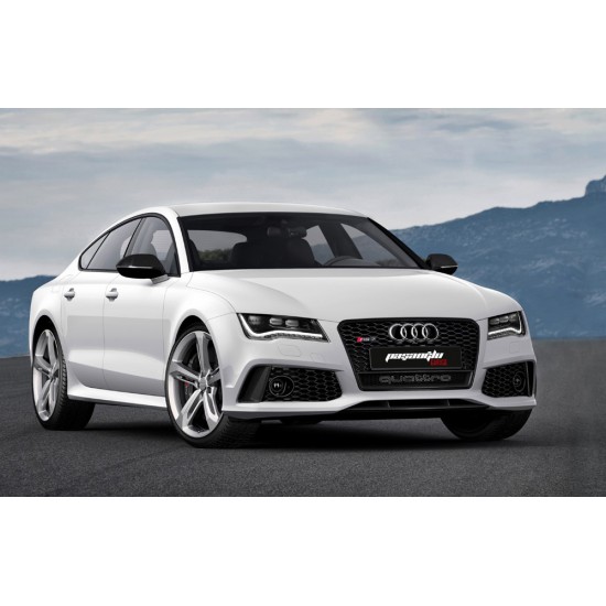 Audi - A7 4G RS7 Body Kit 2011-2014