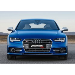 Audi - A7 4G S7 Panjur 2014-2017