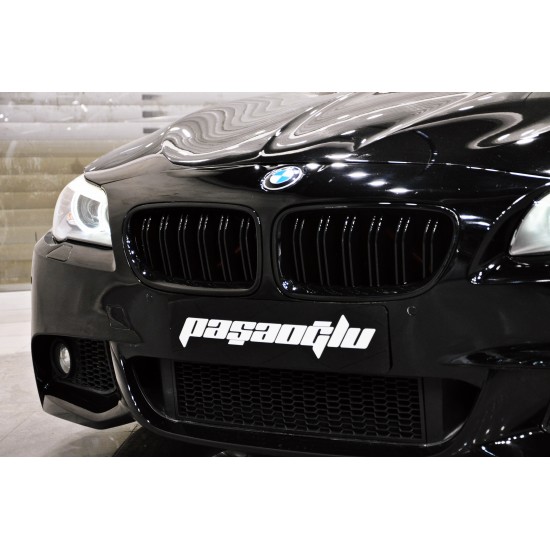 BMW - F10 5 Serisi M5 Panjur Böbrek 2011-2016
