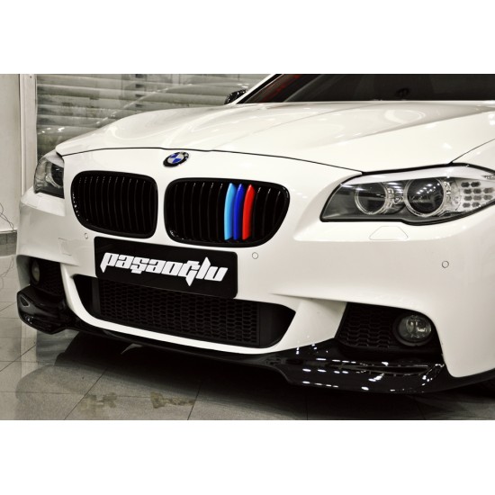 BMW - F10 5 Serisi M Tech Panjur Çıtası 2011-2016