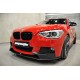 BMW - F20 1 Serisi M Performance Ön Lip 2012-2015