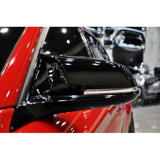 BMW - F20 1 Serisi M1 Ayna Kapağı 2012-2019