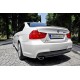 BMW - E90 3 Serisi M3 OEM Bagaj Üstü Spoiler 2005-2011