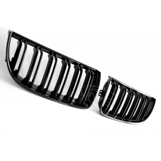 BMW - E90 3 Serisi M3 Panjur Böbrek 2005-2008