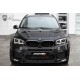 BMW - F15 X5 Serisi LUMMA Body Kit 2014-2019