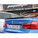 BMW - F30 3 Serisi M Performance Bagaj Üstü Spoiler 2012-2019