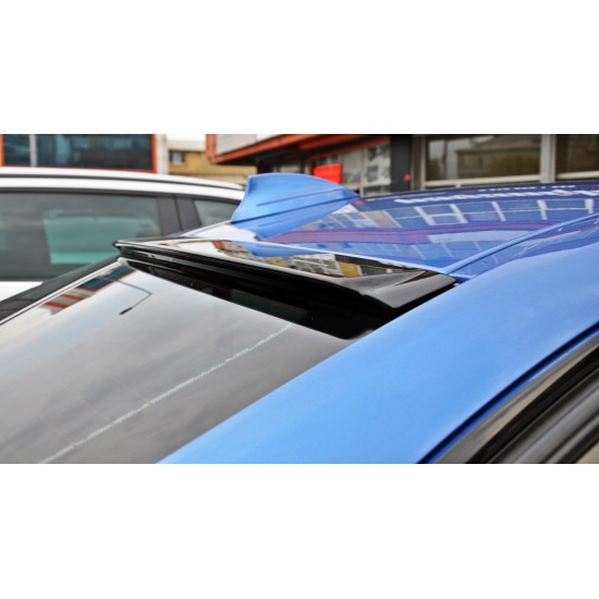 BMW - F30 3 Serisi Cam Üstü Spoiler 2012-2019