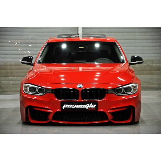 BMW - F30 3 Serisi M3 Body Kit 2012-2019