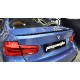 BMW - F30 3 Serisi M3 OEM Bagaj Üstü Spoiler 2012-2019