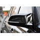 BMW - F30 3 Serisi M3 Carbon Ayna Kapağı 2012-2019