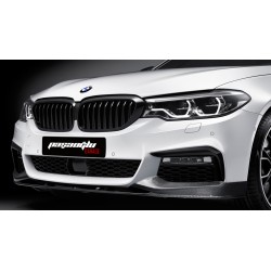 BMW - G30 5 Serisi M Tech M Performance Ön Lip 2017-2019