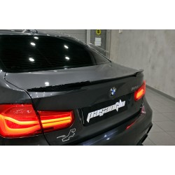 BMW - F30 3 Serisi Bagaj Üstü Yarasa M3 Spoiler 2012-2019