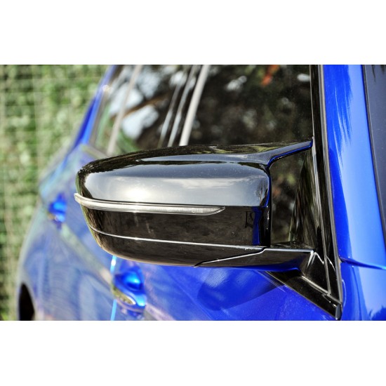 BMW - G30 5 Serisi M5 Ayna Kapağı 2017-2019