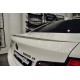 BMW - F10 5 Serisi OEM M5 Bagaj Üstü Spoiler 2011-2016