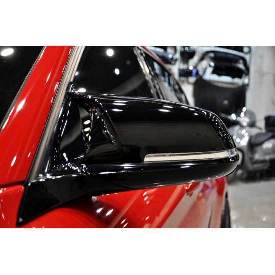 BMW - F32 F33 F36 4 Serisi M4 Ayna Kapağı 2013-2019