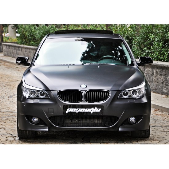 BMW - E60 5 Serisi M5 Ön Tampon 2003-2010