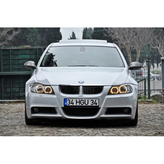 BMW - E90 3 Serisi M Tech Body Kit 2005-2009