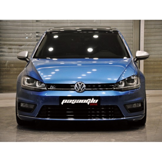 Volkswagen - GOLF 7 R line Ön Tampon 2012-2017