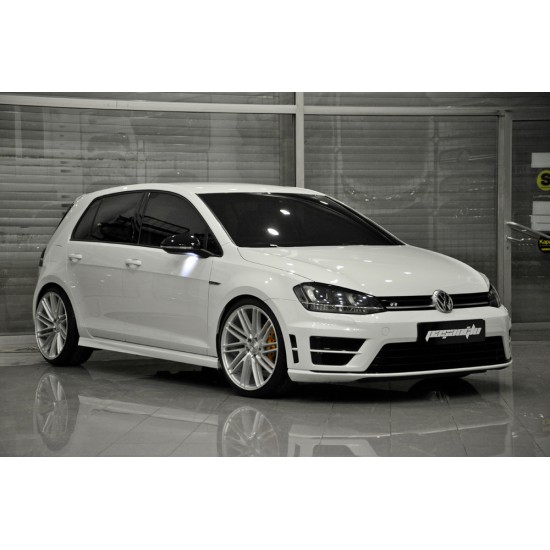 Volkswagen - GOLF 7 R Ön Tampon 2012-2017