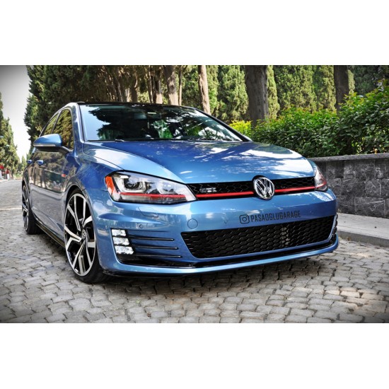 Volkswagen - GOLF 7 GTI Ön Tampon 2012-2017