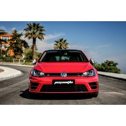 Volkswagen - GOLF 7 R Body Kit 2012-2017