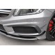 Mercedes Benz - W176 A45 AMG 7 Parça Tampon Lip Seti