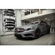 Mercedes Benz - W176 A45 AMG 7 Parça Tampon Lip Seti