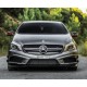 Mercedes Benz - W176 A45 AMG 7 Parça Tampon Lip Seti