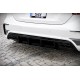 Mercedes Benz - W176 A45 AMG Difüzör Egzoz Ucu - makyajlı