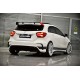 Mercedes Benz - W176 A45 AMG Difüzör Egzoz Ucu - makyajlı