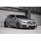 Mercedes Benz - W176 A45 AMG Marşpiyel Bıçakları