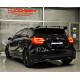 Mercedes Benz - W176 A45 AMG Büyük Model Spoiler - Plastik 13 - 18
