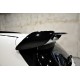 Mercedes Benz - W176 A45 AMG Büyük Model Spoiler - Plastik 13 - 18