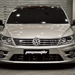 Volkswagen - CC R line Body Kit 2012-2017