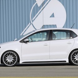 Volkswagen - POLO RIEGER Marşpiyel Takımı 2011-2018