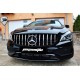 Mercedes Benz - W117 CLA Serisi GTR Panjur