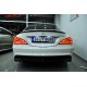 Mercedes Benz - W117 CLA45 AMG Difüzör Egzoz Ucu - Makyajsız