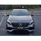 Mercedes Benz - W176 A Serisi AMG GTR Panjur