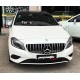 Mercedes Benz - W176 A Serisi AMG GTR Panjur