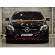 Mercedes Benz - W176 A45 AMG Panjur - Siyah