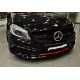 Mercedes Benz - W176 A45 AMG Panjur - Siyah
