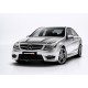 Mercedes Benz - W204 C Sedan C63 AMG Body Kit 2011-2014